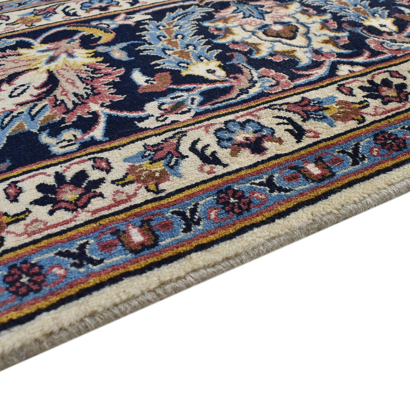 Mashhad Teppe 343x250cm - Persisk teppe