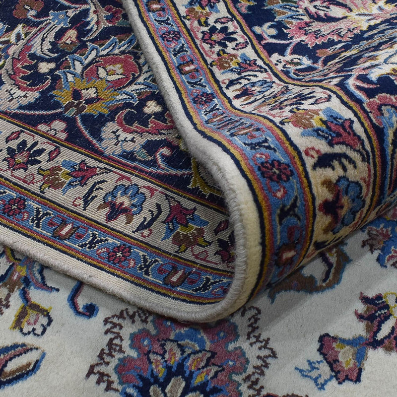 Mashhad Teppe 343x250cm - Persisk teppe