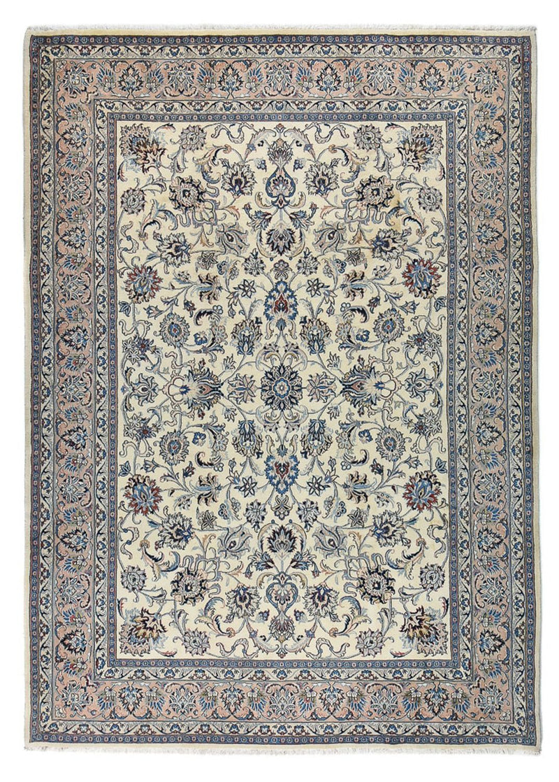 Mashhad Teppe 347x246cm - Persisk teppe