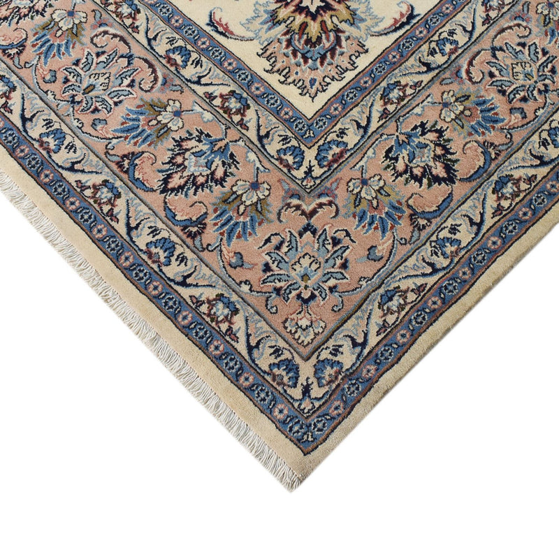 Mashhad Teppe 347x246cm - Persisk teppe