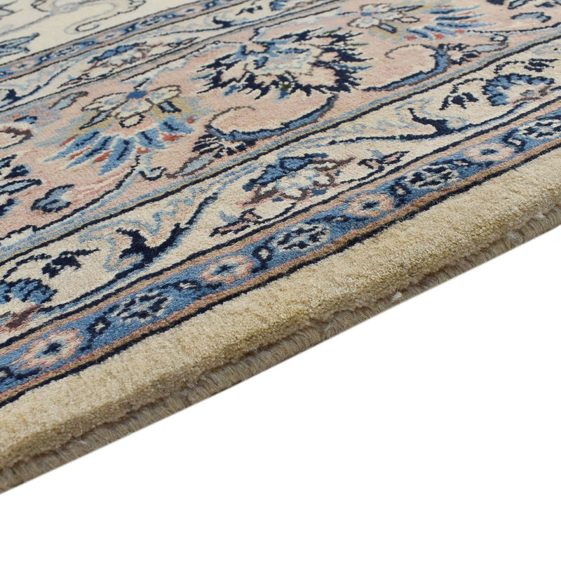 Mashhad Teppe 347x246cm - Persisk teppe