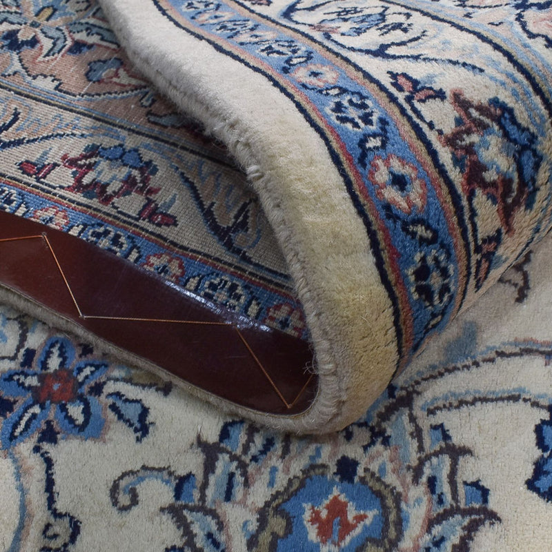 Mashhad Teppe 347x246cm - Persisk teppe