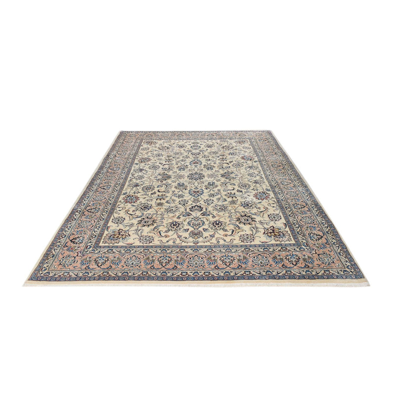 Mashhad Teppe 347x246cm - Persisk teppe