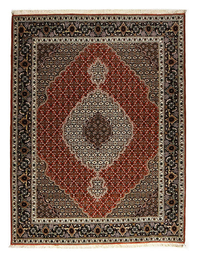 Tabriz - 40 Raj Teppe 153x205cm - Persisk teppe