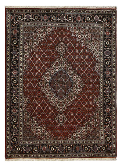 Tabriz - 40 Raj Teppe 150x200cm - Persisk teppe