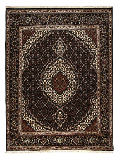 Tabriz - 40 Raj Teppe 152x205cm - Persisk teppe