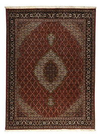 Tabriz - 40 Raj Teppe 204x150cm - Persisk teppe – product image