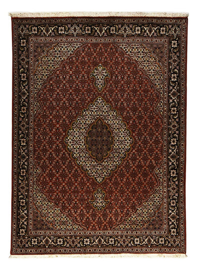 Tabriz - 40 Raj Teppe 150x204cm - Persisk teppe