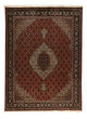 Tabriz - 40 Raj Teppe 204x150cm - Persisk teppe