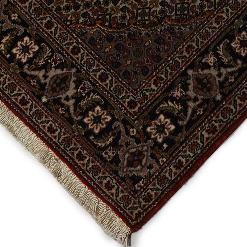 Tabriz - 40 Raj Teppe 204x150cm - Persisk teppe