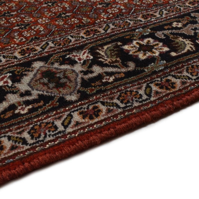 Tabriz - 40 Raj Teppe 204x150cm - Persisk teppe