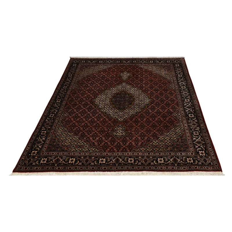 Tabriz - 40 Raj Teppe 204x150cm - Persisk teppe