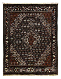 Tabriz - 40 Raj Teppe 206x158cm - Persisk teppe – product image