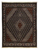 Tabriz - 40 Raj Teppe 206x158cm - Persisk teppe