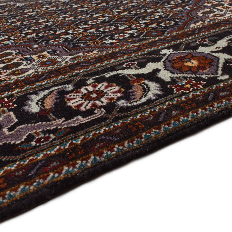 Tabriz - 40 Raj Teppe 206x158cm - Persisk teppe