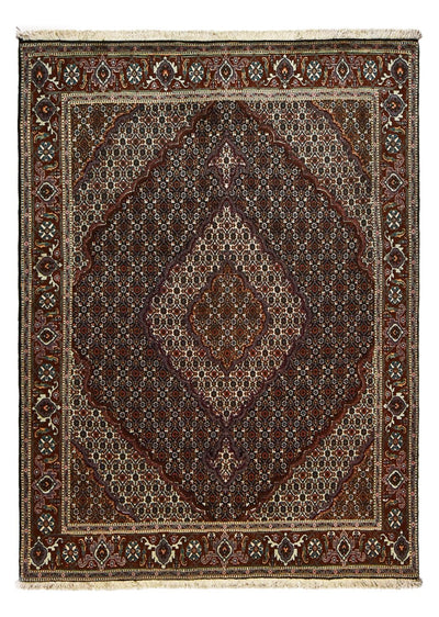 Tabriz - 40 Raj Teppe 150x204cm - Persisk teppe