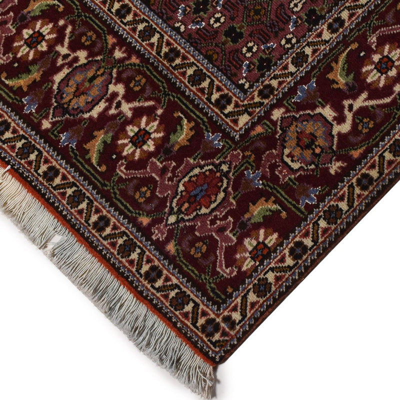 Tabriz - 40 Raj Teppe 200x155cm - Persisk teppe