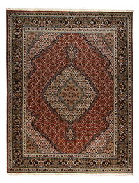 Tabriz - 40 Raj Teppe 200x150cm - Persisk teppe – product image