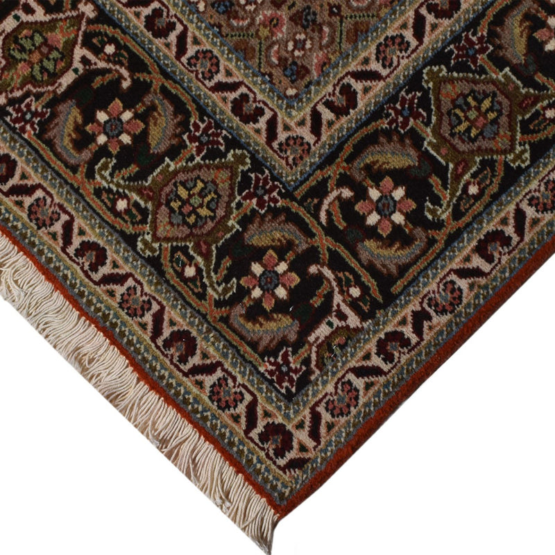 Tabriz - 40 Raj Teppe 200x150cm - Persisk teppe