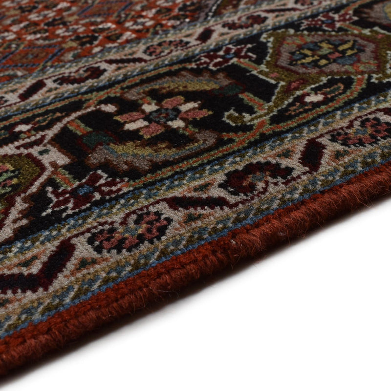Tabriz - 40 Raj Teppe 200x150cm - Persisk teppe