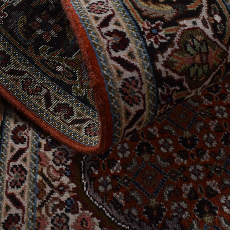 Tabriz - 40 Raj Teppe 200x150cm - Persisk teppe