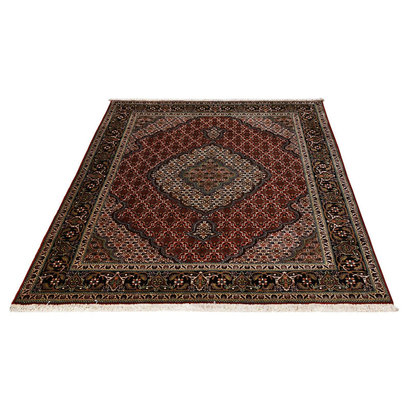 Tabriz - 40 Raj Teppe 200x150cm - Persisk teppe