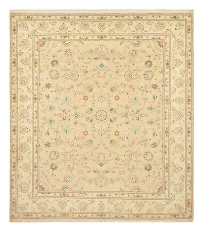 Tabriz - 50 Raj Teppe 250x300cm - Persisk teppe