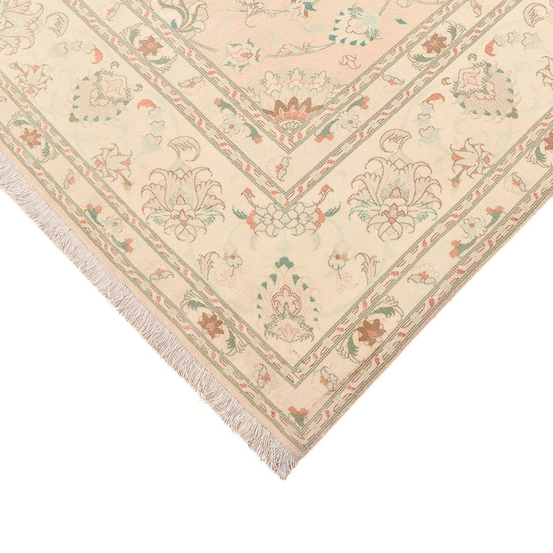 Persisk teppe - Tabriz - Royal - 300 x 250 cm - beige