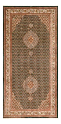 Tabriz - 50 Raj Teppe 404x200cm - Persisk teppe – product image