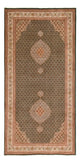 Tabriz - 50 Raj Teppe 404x200cm - Persisk teppe
