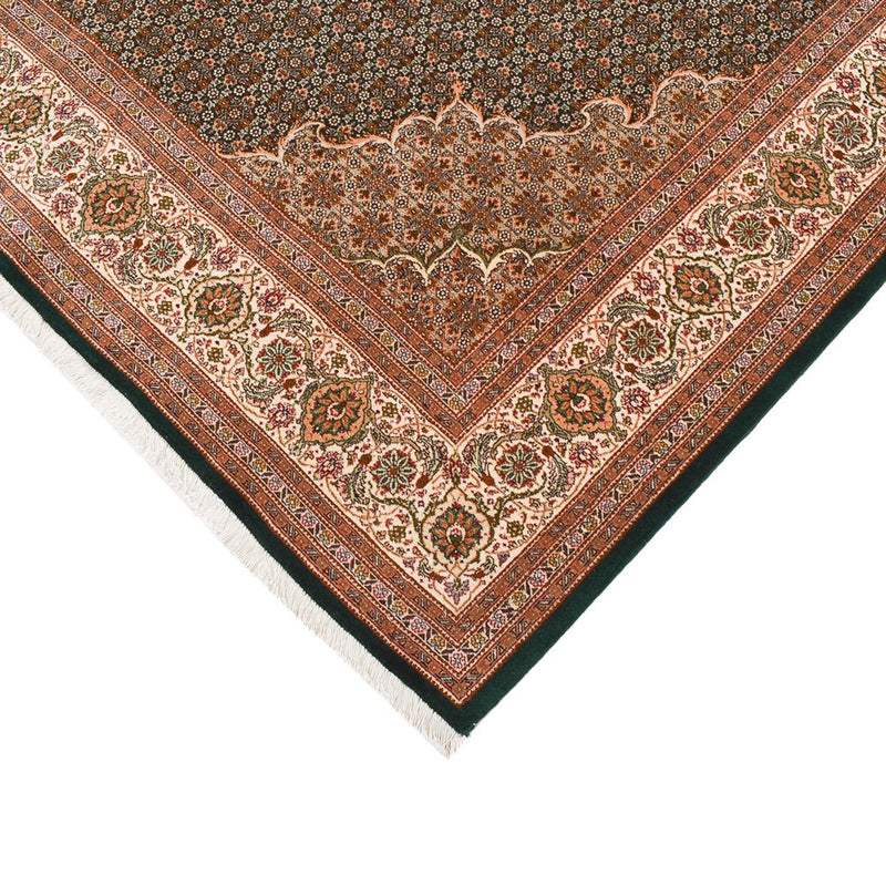 Tabriz - 50 Raj Teppe 404x200cm - Persisk teppe