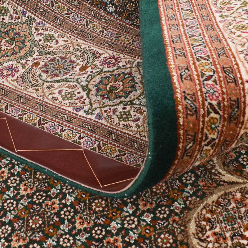 Tabriz - 50 Raj Teppe 404x200cm - Persisk teppe
