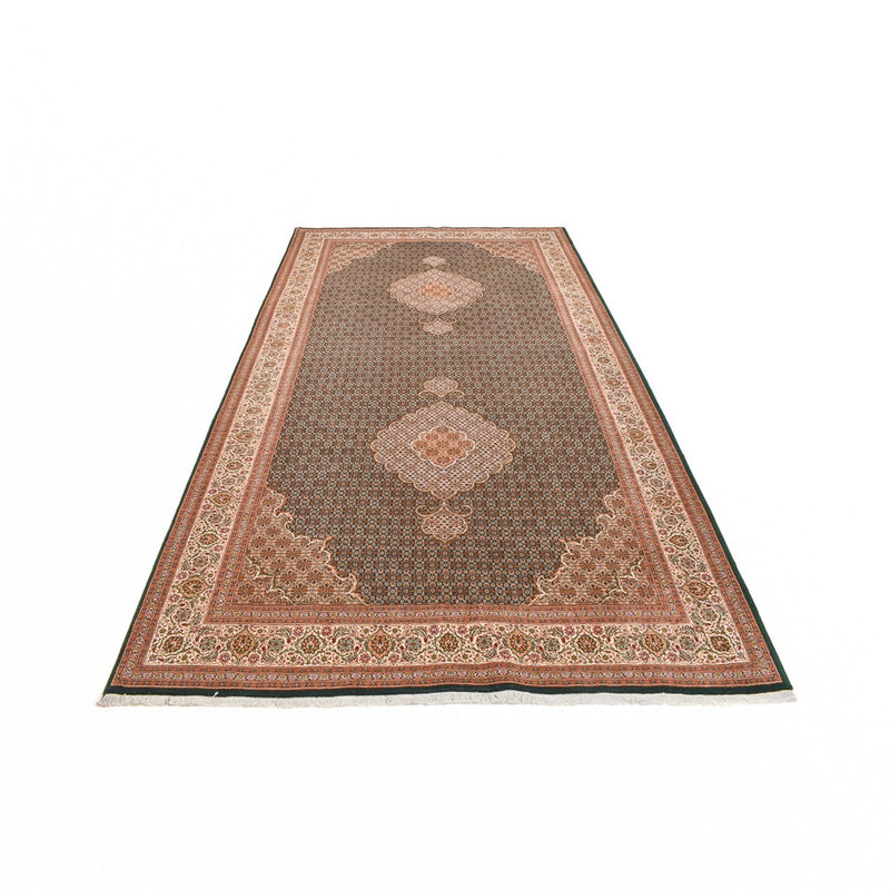 Tabriz - 50 Raj Teppe 404x200cm - Persisk teppe