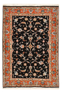 Tabriz - 50 Raj Teppe 150x102cm - Persisk teppe – product image