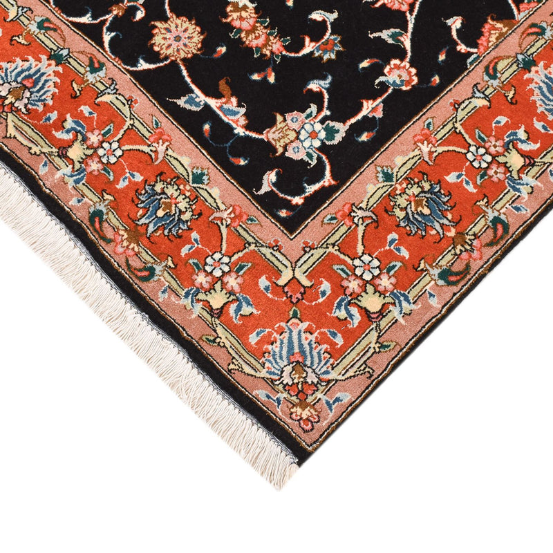 Tabriz - 50 Raj Teppe 150x102cm - Persisk teppe