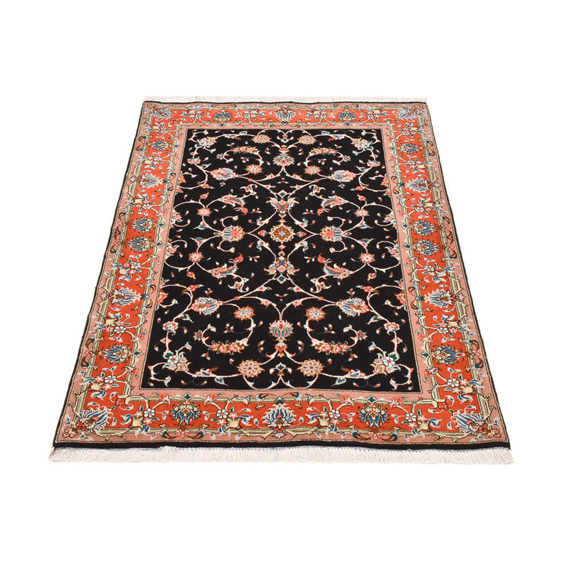 Tabriz - 50 Raj Teppe 150x102cm - Persisk teppe