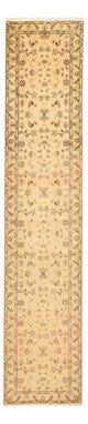 Tabriz - 50 Raj Teppe 376x80cm - Persisk teppe