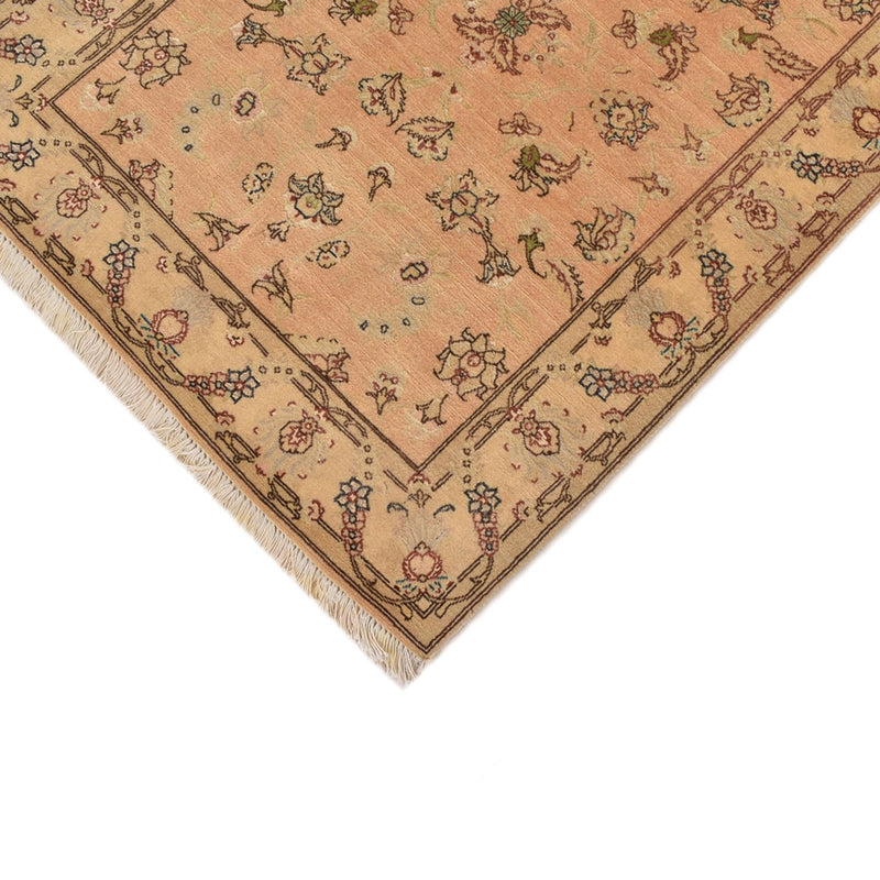 Tabriz - 50 Raj Teppe 376x80cm - Persisk teppe