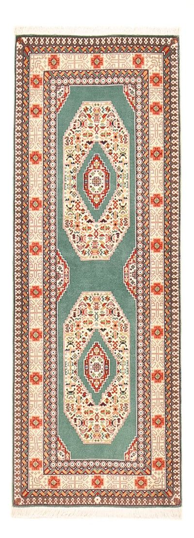 Tabriz - 50 Raj Teppe 70x192cm - Persisk teppe