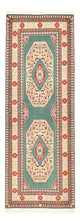 Tabriz - 50 Raj Teppe 192x70cm - Persisk teppe