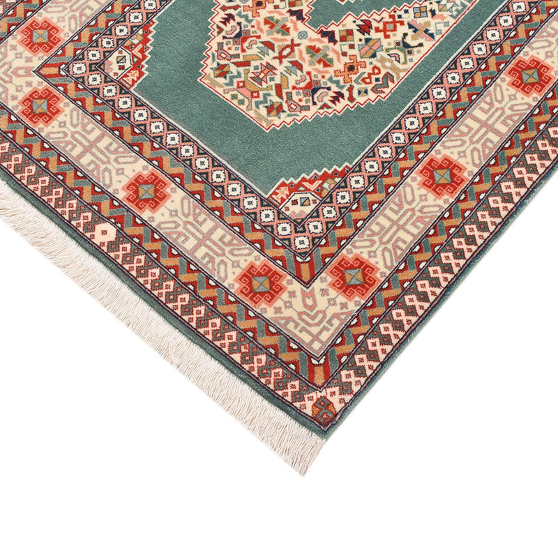 Tabriz - 50 Raj Teppe 192x70cm - Persisk teppe