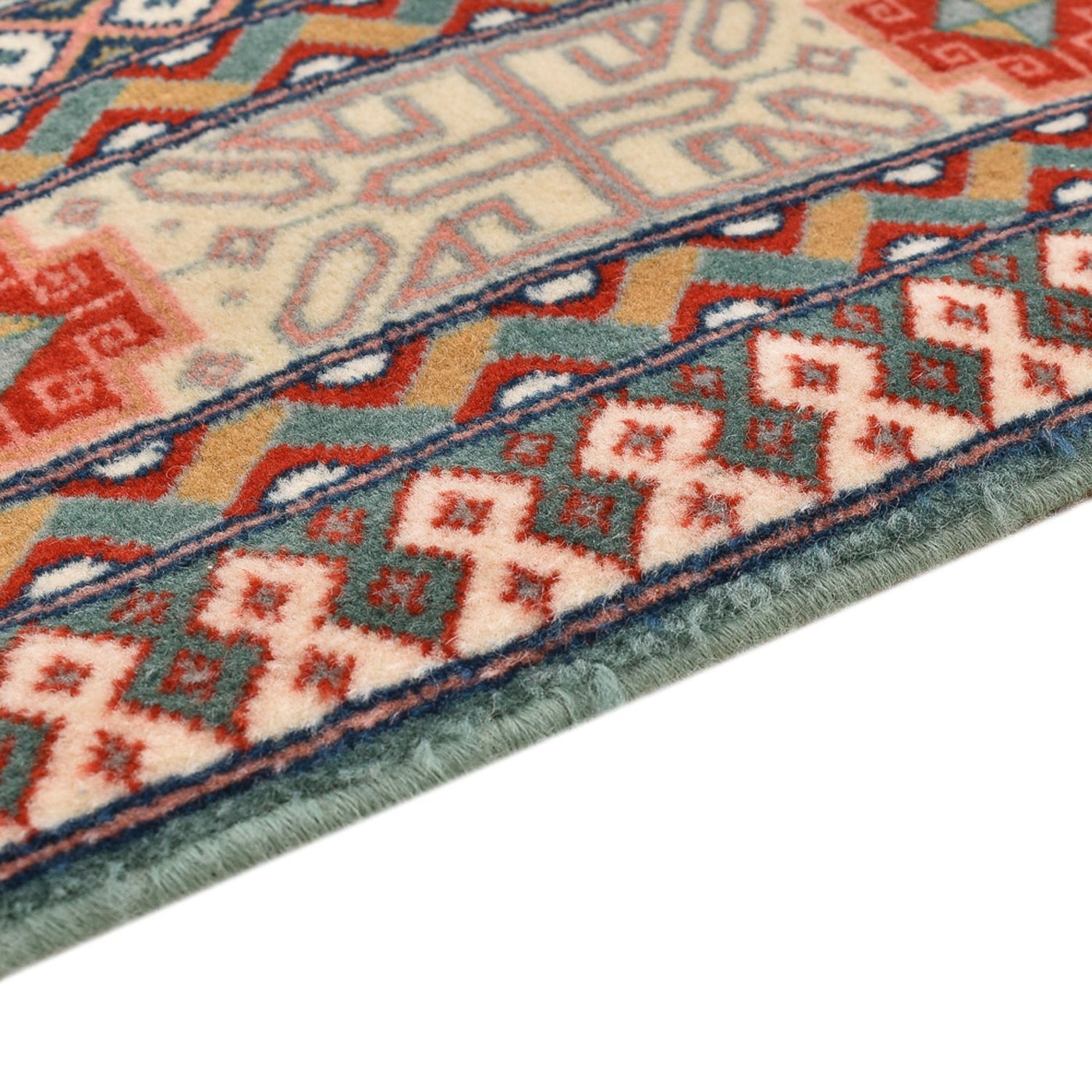 Tabriz - 50 Raj Teppe 192x70cm - Persisk teppe