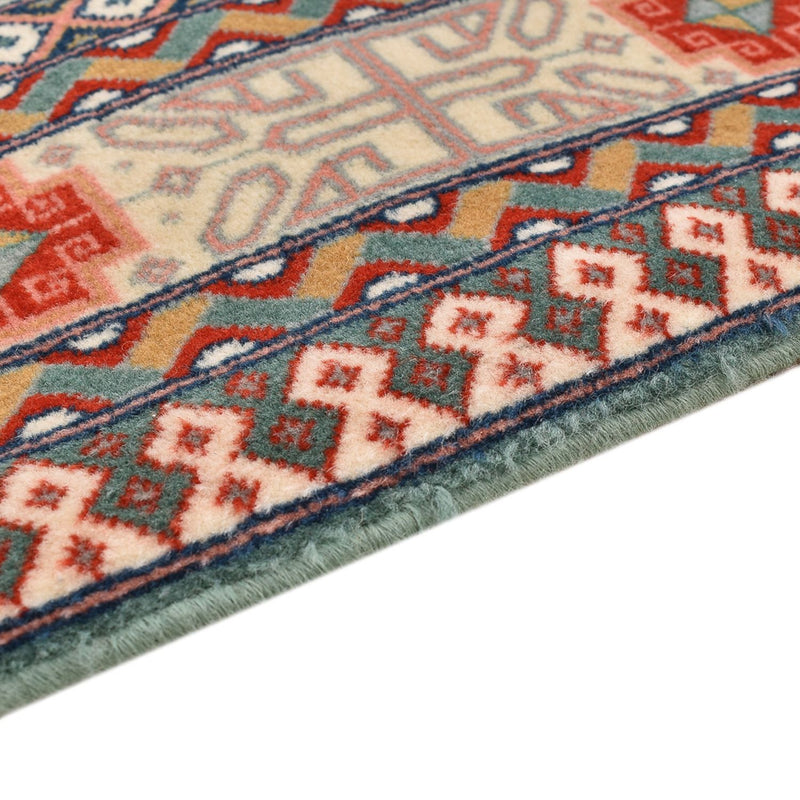 Tabriz - 50 Raj Teppe 192x70cm - Persisk teppe