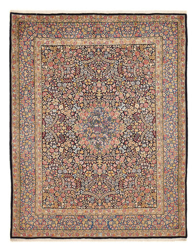 Rafsanjan Teppe 181x232cm - Persisk teppe