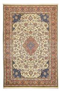 Sarouk Teppe 202x305cm - Persisk teppe – product image