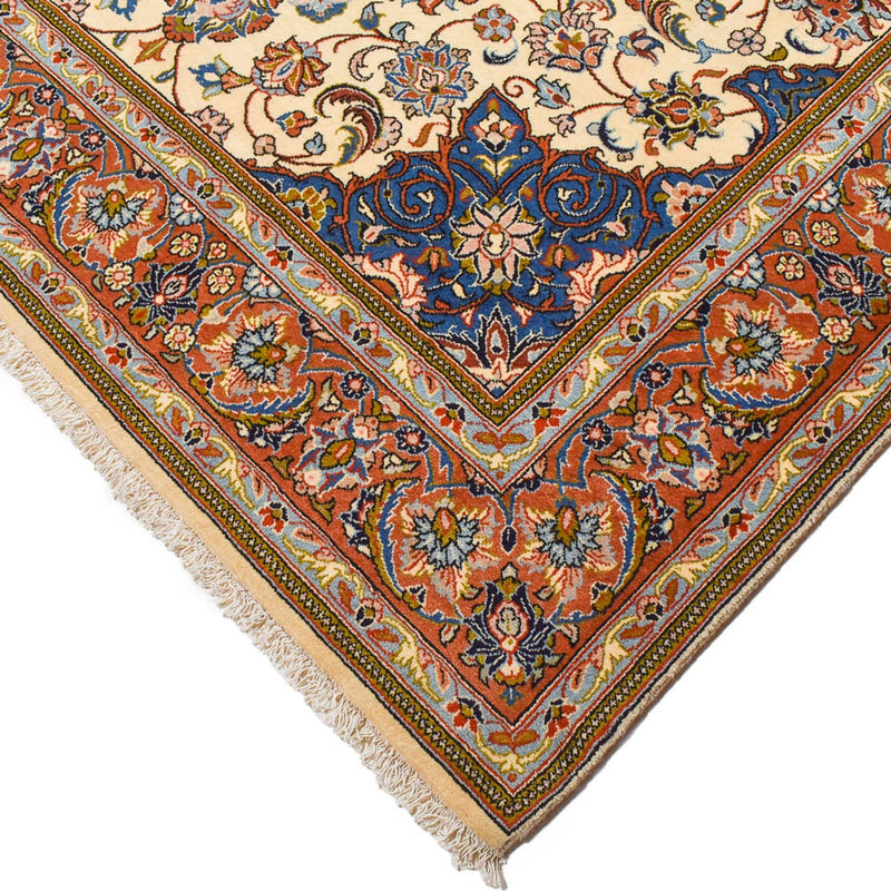 Sarouk Teppe 202x305cm - Persisk teppe