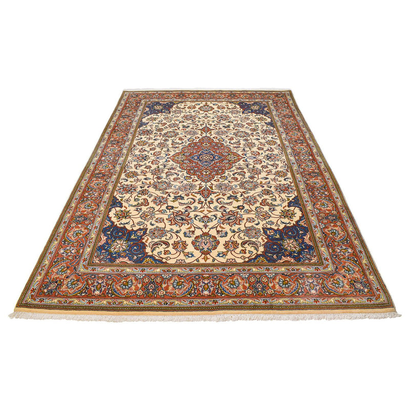 Sarouk Teppe 202x305cm - Persisk teppe