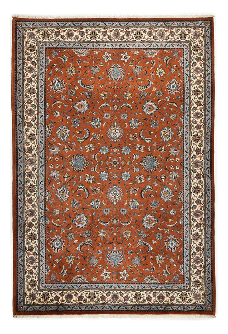 Sarouk Teppe 310x210cm - Persisk teppe