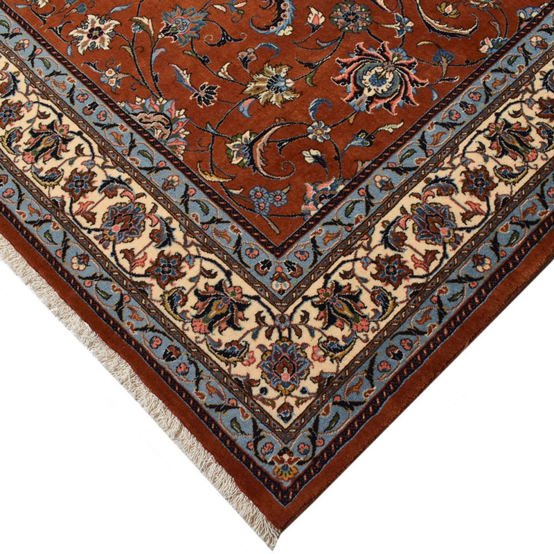 Sarouk Teppe 310x210cm - Persisk teppe