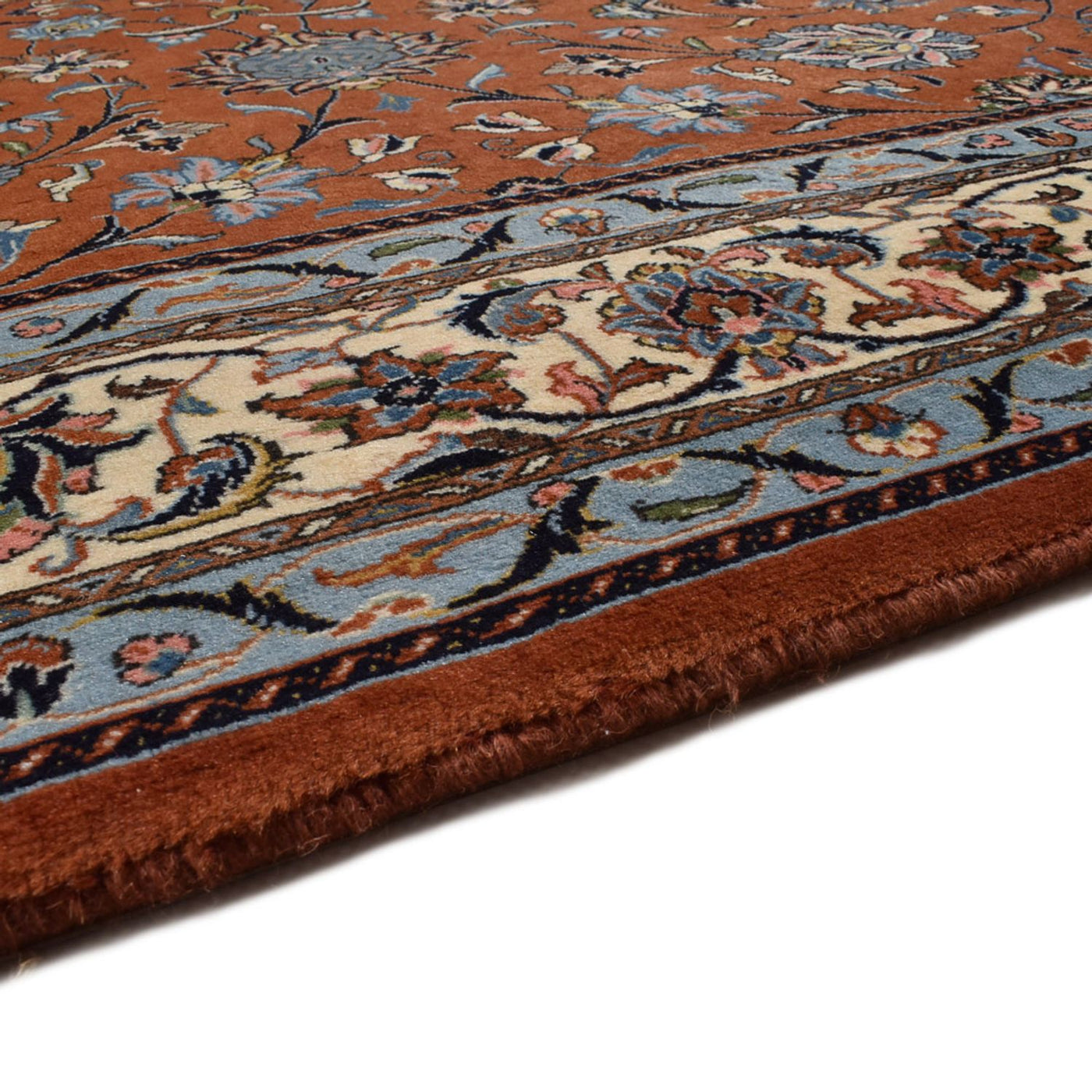 Sarouk Teppe 310x210cm - Persisk teppe